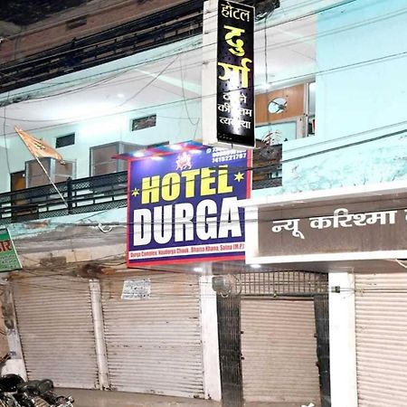 Spot On Hotel Durga Satna エクステリア 写真