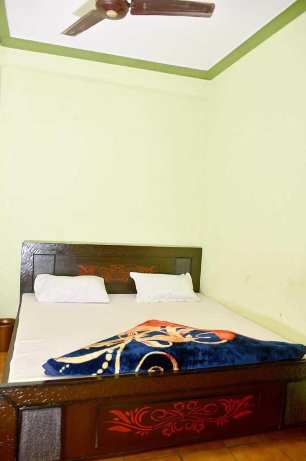 Spot On Hotel Durga Satna エクステリア 写真
