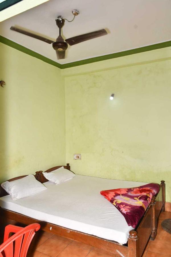 Spot On Hotel Durga Satna エクステリア 写真